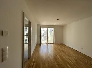 Jetzt einziehen! 2-Zimmer-Neubauwohnung – provisionsfrei & sofort verfügbar!, 328000 €, Immobilien-Wohnungen in 1210 Floridsdorf