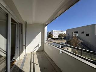 Q11 Leben in Simmering - 3-Zimmer-Wohnung mit Loggia und Deckenkühlung!, 1354.49 €, Immobilien-Wohnungen in 1110 Simmering