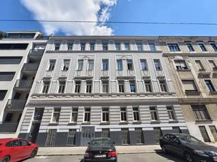 Viel Potential für ihr Vorhaben - Nutzen Sie die Chance für ihre Traumimmobilie - Ruhige Lage, 169000 €, Immobilien-Wohnungen in 1160 Ottakring