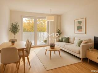 = DAS LAURENZ = Ab sofort Einziehen -4 Zimmer Gartenwohnung + 2 Bäder - 3 bedroom apartment+garden, 747788 €, Immobilien-Wohnungen in 1110 Simmering