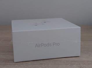 Apple AirPods Pro | 2. Generation OVP