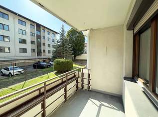 Sanierte 4-Zimmerwohnung mit Loggia in Kufstein-Zell zu kaufen, 359000 €, Immobilien-Wohnungen in 6330 Stadt Kufstein