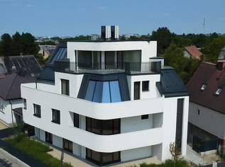 Traumwohnungen mit Kahlenberg-Blick – Großzügige Außenflächen, Photovoltaik & Fußboden-Kühlung, 499500 €, Immobilien-Wohnungen in 1210 Floridsdorf Traumwohnungen mit Kahlenberg-Blick – Großzügige Außenflächen, Photovoltaik & Fußboden-Kühlung, 499500 €, Immobilien-Wohnungen in 1210 Floridsdorf