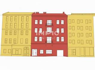 NACHHALTIGES INVESTMENT MIT GUTER RENDITE: ZINSHAUS MIT GROSSEM POTENTIAL IN GRAZ, 1800000 €, Immobilien-Gewerbeobjekte in 8010 
