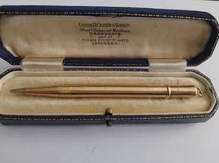 Goldstift mit Stempel 375 /9k Gold/ 1930 20,62 g -40% Rabatt!, 569 €, Kleidung & Schmuck-Accessoires, Uhren, Schmuck in Bulgarien