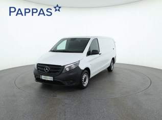 Vito 114 CDI Kasten Lang, 35988 €, Auto & Fahrrad-Autos in 8712 Niklasdorf