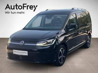 Caddy Maxi 2,0 TDI Style DSG, 33890 €, Auto & Fahrrad-Autos in 5300 Hallwang Caddy Maxi 2,0 TDI Style DSG, 33890 €, Auto & Fahrrad-Autos in 5300 Hallwang