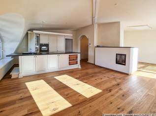 Moderne 4-Zimmer Penthousewohnung, 1999 €, Immobilien-Wohnungen in 6114 Gemeinde Kolsass