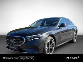 E 300 de 4MATIC Limousine mit EQ Hybrid Technol..., 62950 €, Auto & Fahrrad-Autos in 8940 Liezen E 300 de 4MATIC Limousine mit EQ Hybrid Technol..., 62950 €, Auto & Fahrrad-Autos in 8940 Liezen