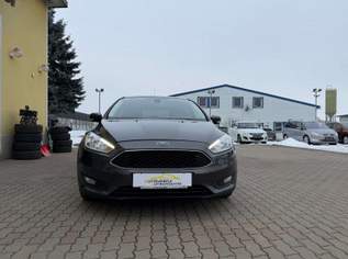 Focus 1.0 74 KW Titanium, 6990 €, Auto & Fahrrad-Autos in 9065 Ebenthal in Kärnten