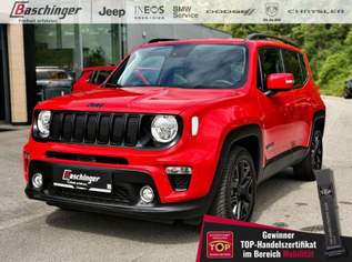 Renegade PHEV 1.3 190PS AT 4xe Night Eagle, 21890 €, Auto & Fahrrad-Autos in 4060 Leonding