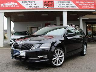 Octavia Combi 2,0 TSI 4x4 Style DSG *1.Besitz, LED, ACC..., 22980 €, Auto & Fahrrad-Autos in 4312 Ried in der Riedmark Octavia Combi 2,0 TSI 4x4 Style DSG *1.Besitz, LED, ACC..., 22980 €, Auto & Fahrrad-Autos in 4312 Ried in der Riedmark