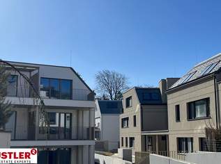 Eigentumswohnung in Bad Vöslau, 478964 €, Immobilien-Wohnungen in 2540 Bad Vöslau