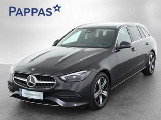 C 200 d T-Modell Österreich-Edition AHV, 47900 €, Auto & Fahrrad-Autos in 2351 Gemeinde Wiener Neudorf