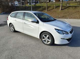 308 SW 1,6 Hdi Active, 7500 €, Auto & Fahrrad-Autos in 6300 Stadt Wörgl 308 SW 1,6 Hdi Active, 7500 €, Auto & Fahrrad-Autos in 6300 Stadt Wörgl