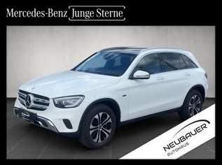 GLC 300 e 4MATIC, 41900 €, Auto & Fahrrad-Autos in 5582 Sankt Michael im Lungau