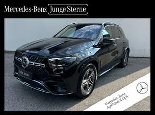 GLE 350 de 4MATIC, 102900 €, Auto & Fahrrad-Autos in 8230 Hartberg