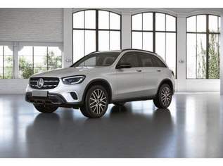 GLC 300 de 4MATIC, 37900 €, Auto & Fahrrad-Autos in 6060 Stadt Hall in Tirol