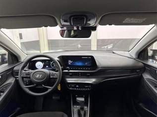 i20 STYLE DCT ACC SHZ NAVI RFK 1.0 T-GDi DCT ..., 26384 €, Auto & Fahrrad-Autos in 6844 Gemeinde Altach