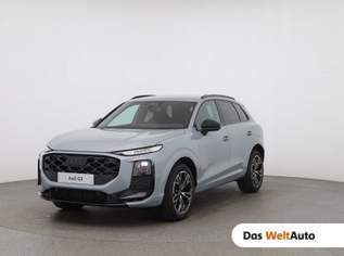 Q3 TFSI 110 kW, 55420 €, Auto & Fahrrad-Autos in 6600 Marktgemeinde Reutte
