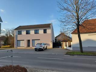 Großfamilien, Mehrgenerationen-Haushalte und Investoren aufgepasst! Neuwertiges Mehrfamilienhaus in Hirm – Ihr Traum von 10 Zimmern und Garten!, 349000 €, Immobilien-Häuser in 7024 Hirm