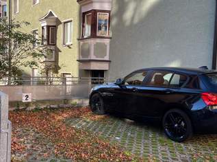 Autoabstellplatz in Pradl zu vermieten!, 75 €, Immobilien-Kleinobjekte & WGs in Tirol