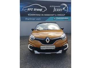 Captur 4Austria, 9500 €, Auto & Fahrrad-Autos in 8962 Politische Expositur Gröbming