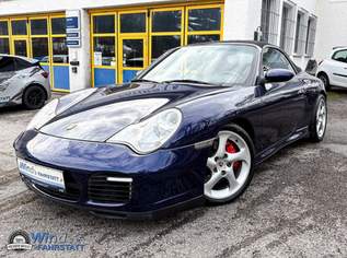911 Carrera 4 S Cabriolet, 44990 €, Auto & Fahrrad-Autos in 6060 Stadt Hall in Tirol