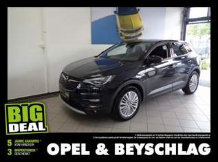 Grandland X 1.2 Turbo Direct Injection Edition Sta, 13680 €, Auto & Fahrrad-Autos in 1190 Döbling Grandland X 1.2 Turbo Direct Injection Edition Sta, 13680 €, Auto & Fahrrad-Autos in 1190 Döbling
