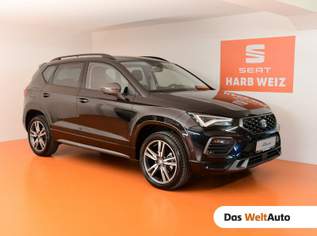 Ateca FR 1.5 TSI ACT DSG, 36390 €, Auto & Fahrrad-Autos in 8160 Weiz