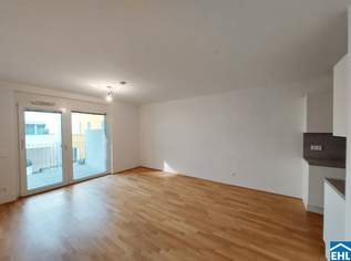 WOHNQUARTIER WILDGARTEN - Familienfreundliches Wohnen auf der Sonnenseite Wiens direkt am Rosenhügel, 850 €, Immobilien-Wohnungen in 1120 Meidling