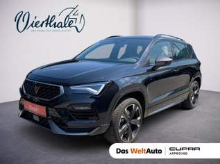 Ateca 1.5 TSI DSG 150, 38755 €, Auto & Fahrrad-Autos in 5600 Sankt Johann im Pongau Ateca 1.5 TSI DSG 150, 38755 €, Auto & Fahrrad-Autos in 5600 Sankt Johann im Pongau