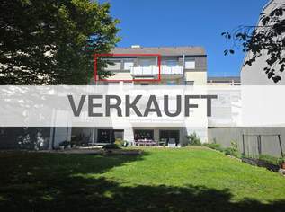 "VERKAUFT!"- ETW 2000 Stockerau, 149000 €, Immobilien-Wohnungen in 2000 Gemeinde Stockerau