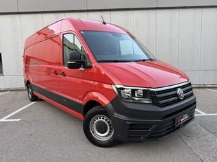 Crafter Kasten 35 L4 KLIMA TEMPOMAT R-KAM, 26990 €, Auto & Fahrrad-Autos in 4550 Kremsmünster