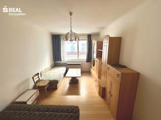 Ihre Starterwohnung in Top Lage!, 125000 €, Immobilien-Wohnungen in 1100 Favoriten