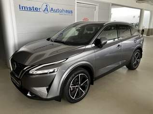 Qashqai 1,3 DIG-T MHEV 4x4 Tekna Aut. 8fach, 23990 €, Auto & Fahrrad-Autos in 6460 Stadt Imst Qashqai 1,3 DIG-T MHEV 4x4 Tekna Aut. 8fach, 23990 €, Auto & Fahrrad-Autos in 6460 Stadt Imst