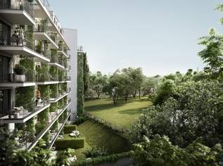 "Josephine": Investieren Sie in Exklusivität und Rendite mit internationalem Charme, 439800 €, Immobilien-Wohnungen in 1020 Leopoldstadt