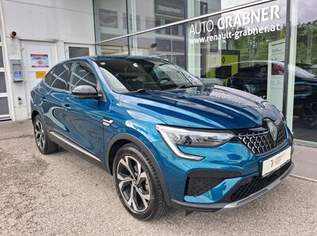 Arkana Techno Mild Hybrid 140 EDC Aut., 24990 €, Auto & Fahrrad-Autos in 4150 Rohrbach-Berg Arkana Techno Mild Hybrid 140 EDC Aut., 24990 €, Auto & Fahrrad-Autos in 4150 Rohrbach-Berg
