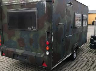Deseo Wohnwagen zu verkaufen! Deseo Wohnwagen zu verkaufen!