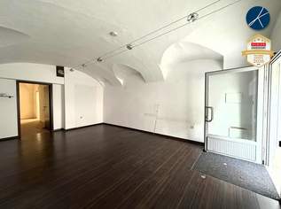 Zentrum: Günstiges Geschäft / Büro / Werkstatt / Lager in neuer Begegnungszone, 728 €, Immobilien-Gewerbeobjekte in 3500 Am Steindl Zentrum: Günstiges Geschäft / Büro / Werkstatt / Lager in neuer Begegnungszone, 728 €, Immobilien-Gewerbeobjekte in 3500 Am Steindl