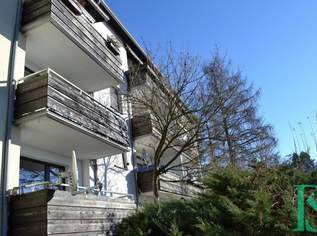 Herrlicher Ausblick - Sonnige Balkonwohnung nahe Pöstlingberg Schlössl, 998.46 €, Immobilien-Wohnungen in Oberösterreich