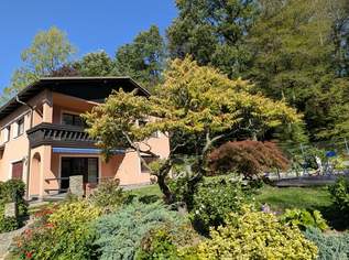 WOHNIDYLLE AM WIENERWALD – TRAUMGARTEN MIT SCHWIMMTEICH & PAVILLON IN ABSOLUTER RUHELAGE, 690000 €, Immobilien-Häuser in 3004 Riederberg WOHNIDYLLE AM WIENERWALD – TRAUMGARTEN MIT SCHWIMMTEICH & PAVILLON IN ABSOLUTER RUHELAGE, 690000 €, Immobilien-Häuser in 3004 Riederberg
