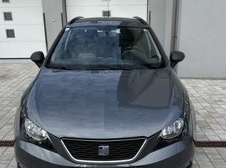 Seat Ibiza ST 6J, 4999 €, Auto & Fahrrad-Autos in 2011 Gemeinde Sierndorf