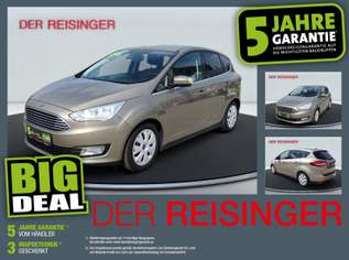 C-MAX 1.5 TDCi Titanium, 8450 €, Auto & Fahrrad-Autos in 8572 Bärnbach C-MAX 1.5 TDCi Titanium, 8450 €, Auto & Fahrrad-Autos in 8572 Bärnbach