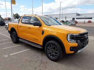 Ranger 2.0 Ecoblue DK Wildtrak e-4WD Aut., 52990 €, Auto & Fahrrad-Autos in 7100 Gemeinde Neusiedl am See Ranger 2.0 Ecoblue DK Wildtrak e-4WD Aut., 52990 €, Auto & Fahrrad-Autos in 7100 Gemeinde Neusiedl am See