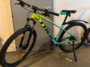 Trek Marlin 5, 500 €, Auto & Fahrrad-Fahrräder in 4100 Ottensheim