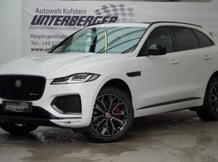 F-Pace F-Pace P400e LE DAB LED RFK Tempomat PDC, 69900 €, Auto & Fahrrad-Autos in 6330 Stadt Kufstein