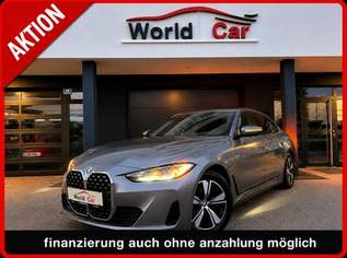420d xDrive Gran Coupe Aut.Schiebedach/Sportsitze, 32990 €, Auto & Fahrrad-Autos in 4053 Ansfelden