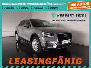 Q2 Design 30 TDI S-tr. *LED & DYN BLINKER / NAVI /...