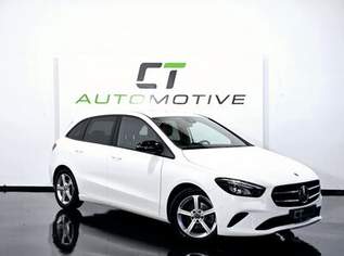 B 180D Aut. *Spurhalte*Notbremsa*, 23900 €, Auto & Fahrrad-Autos in 6700 Stadt Bludenz